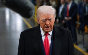 Дві причини: Трамп пояснив, чому розпочав операцію проти Ірану