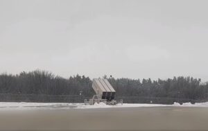 Норвегія передала понад десяток систем NASAMS – Зеленський