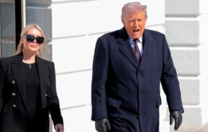 Трамп заявив про можливість “дружнього” захоплення Куби