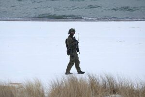 У Норвегії підліток готував підрив бази НАТО