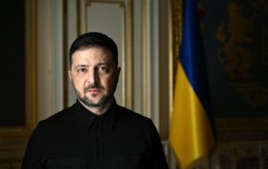 Зеленський назвав темпи мобілізації в Україні та Росії