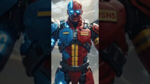 Тотемна сила березня: Очі, що бачать крізь руїни.