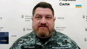 російський флот ховається в Новоросійську: що відбувається у Чорному морі | Дмитро Плетенчук