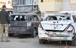 Атака на Київщину: кількість постраждалих зросла