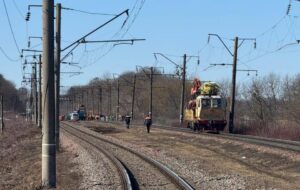 Атака Росії: УЗ відновила більшість пошкоджених ділянок