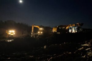 Частина Львова раптово залишилася без води: названа причина