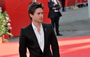 Джаред Лето подав заявку на реєстрацію бренду в Росії