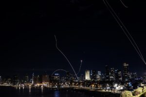 Франція, Німеччина та Британія попередили Іран про відповідь на удари