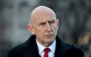 Іран атакував британські військові бази на Кіпрі – Гілі