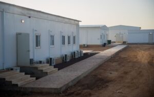 Іран обстріляв бази з німецькими військовими в Іраку та Йорданії