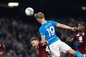 Італійський клуб викупить форварда МЮ за 44 мільйони євро