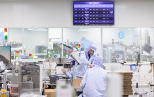 Китай з 2022 року прискорив захоплення російського ринку – ЗМІ