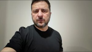 Кожен із нас може цілком справедливо сказати: ми пройшли цю зиму, найбільш складну за всі роки війни