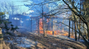 На Харківщині через обстріл загинули двоє працівників екстреної меддопомоги