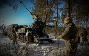 Наступ окупантів призупинено – чого чекати далі на фронті