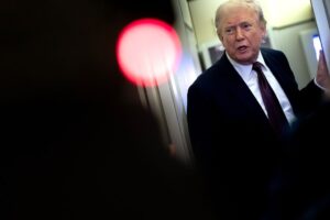 Не наша війна. НАТО відмовило Трампу