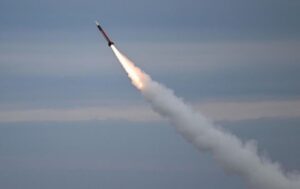 Німеччина передала ракети для Patriot – Зеленський