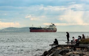 НПЗ Індії почали закуповувати нафту РФ з танкерів біля узбережжя – ЗМІ