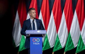 Опозиція Угорщина заявила про втручання розвідки РФ