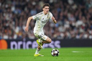 Пітарч обскакав легендарного Рауля