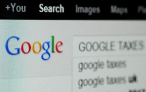 “Податок на Google” приніс бюджету понад 4,2 млрд з початку року