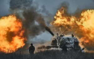 РФ поновила просування в двох областях – DeepState