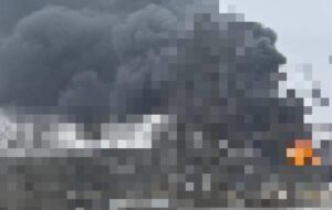 РФ вдарила по Запоріжжю: знеструмлені 40 тисяч абонентів