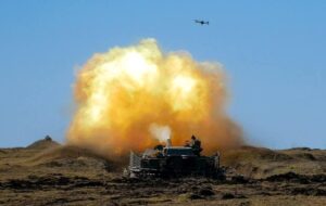 Російська армія активізувала штурми – Генштаб