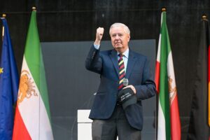 Сенатор назвав країну, що стане новою ціллю США