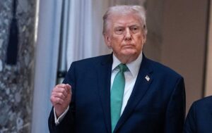 США слід “переглянути” членство в НАТО – Трамп