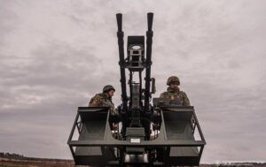 Стало відомо, як відпрацювала ППО