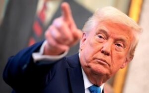 Трамп нагадав про Перл-Гарбор під час зустрічі із прем&rsquo;єркою Японії