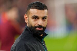 У Ліверпуля виникли труднощі через травмування провідного вінгера