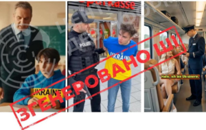 У німецькому TikTok поширюють антиукраїнські ролики, згенеровані ШІ