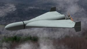 У Польщі знайшли черговий безпілотник на території шахти