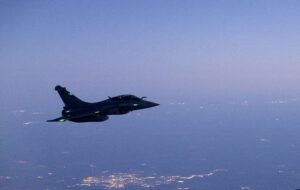 Україна просить в Катара літаки Mirage в обмін на захист від дронів – ЗМІ