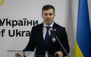 Україна вимагає від Росії повернути вивезених із Сумщини людей