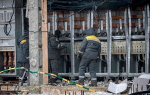 Укренерго визначилось з відключеннями в суботу