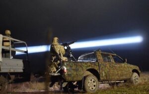 Уряд посилив спроможності приватних груп ППО, створених на підприємствах