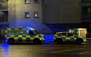 В Ірландії зарізали українця