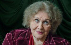 В Україні запустили флешмоб до дня народження Ліни Костенко