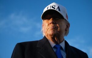 Війна з Іраном: Трамп передумав просити допомогу