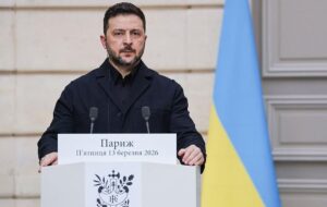 Зеленський назвав ціну рішення США щодо нафти з РФ