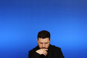 Зеленський попередив про нову ціль російських обстрілів