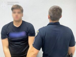 Зґвалтував дівчинку та вбив її матір: на Чернігівщині судитимуть юнака