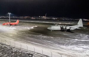 ЗМІ дізналися, як Данія готувалася боронити Гренландію від нападу США