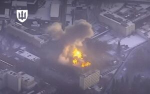 ЗСУ уразили російський аеродром Майкоп