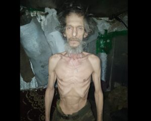 “Без їжі та води”: скандал із солдатами 14 ОМБр