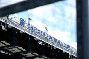 Челсі визначив коло кандидатів на тренерський місток