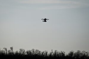 Дрони і кораблі. Україна і війна проти Ірану